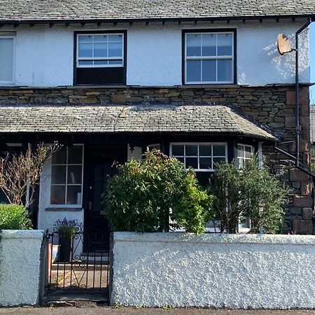 Wyresdale 7 Limethwaite Villa วินเดอร์เมียร์ ภายนอก รูปภาพ