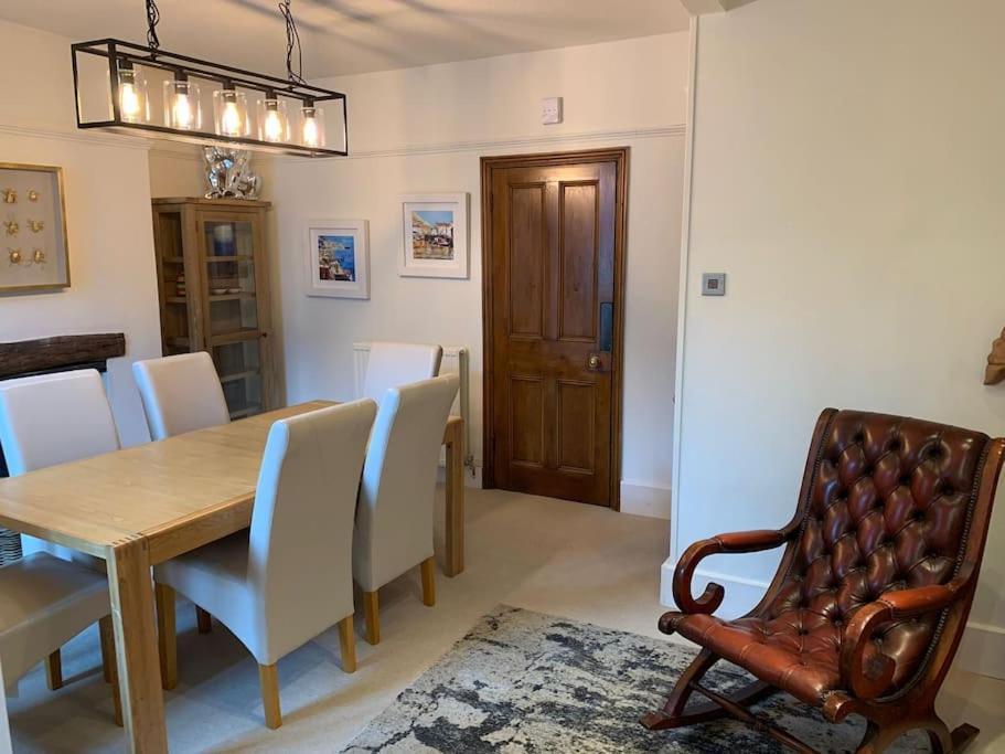 Wyresdale 7 Limethwaite Villa วินเดอร์เมียร์ ภายนอก รูปภาพ